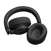 JBL Live 770NC | Écouteurs circum-auriculaires - Sans fil - Bluetooth - Noir-SONXPLUS La Sarre