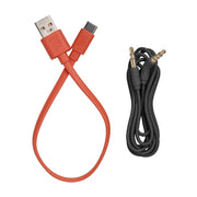 JBL Live 770NC | Écouteurs circum-auriculaires - Sans fil - Bluetooth - Noir-SONXPLUS La Sarre