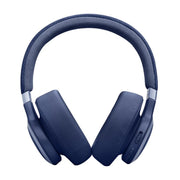 JBL Live 770NC | Écouteurs circum-auriculaires - Sans fil - Bluetooth - Bleu-SONXPLUS La Sarre