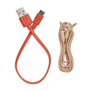 JBL Live 770NC | Écouteurs circum-auriculaires - Sans fil - Bluetooth - Sable-SONXPLUS La Sarre