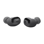 JBL Live Buds 3 | Écouteurs intra-auriculaires - Écran tactile LED 1,45" - Bluetooth - Noir-SONXPLUS La Sarre