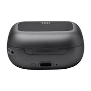 JBL Live Buds 3 | Écouteurs intra-auriculaires - Écran tactile LED 1,45" - Bluetooth - Noir-SONXPLUS La Sarre