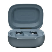 JBL Live Buds 3 | Écouteurs intra-auriculaires - Écran tactile LED 1,45" - Bluetooth - Bleu-SONXPLUS La Sarre