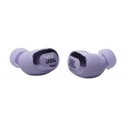 JBL Live Buds 3 | Écouteurs intra-auriculaires - Écran tactile LED 1,45" - Bluetooth - Mauve-SONXPLUS La Sarre