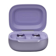 JBL Live Buds 3 | Écouteurs intra-auriculaires - Écran tactile LED 1,45" - Bluetooth - Mauve-SONXPLUS La Sarre