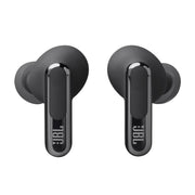 JBL Live Beam 3 | Écouteurs intra-auriculaires - Écran tactile LED 1,45" - Noir-SONXPLUS La Sarre