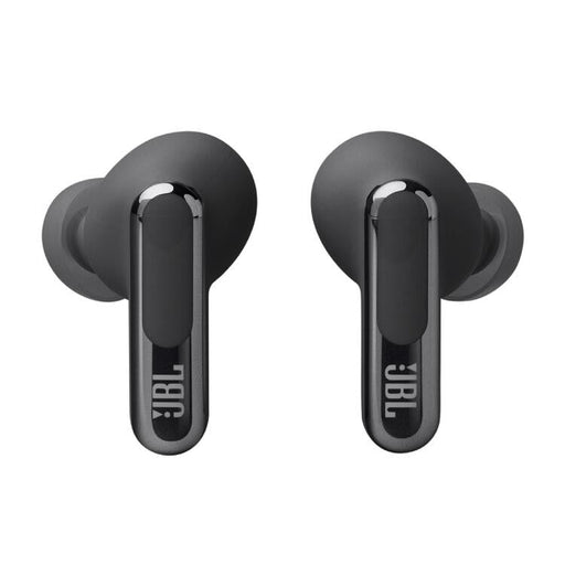 JBL Live Beam 3 | Écouteurs intra-auriculaires - Écran tactile LED 1,45" - Noir-SONXPLUS La Sarre