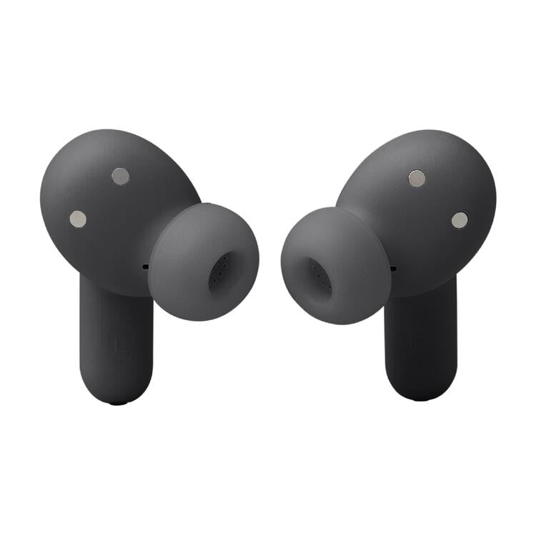 JBL Live Beam 3 | Écouteurs intra-auriculaires - Écran tactile LED 1,45" - Noir-SONXPLUS La Sarre