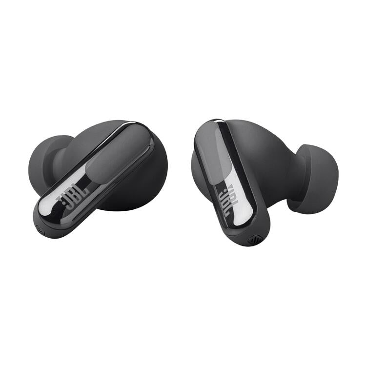 JBL Live Beam 3 | Écouteurs intra-auriculaires - Écran tactile LED 1,45" - Noir-SONXPLUS La Sarre