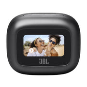 JBL Live Beam 3 | Écouteurs intra-auriculaires - Écran tactile LED 1,45" - Noir-SONXPLUS La Sarre