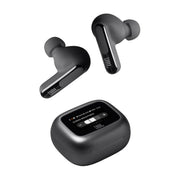 JBL Live Beam 3 | Écouteurs intra-auriculaires - Écran tactile LED 1,45" - Noir-SONXPLUS La Sarre