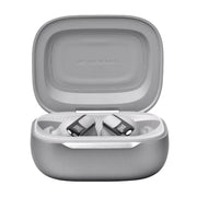 JBL Live Beam 3 | Écouteurs intra-auriculaires - Écran tactile LED 1,45" - Argent-SONXPLUS La Sarre