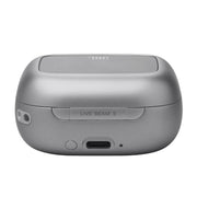 JBL Live Beam 3 | Écouteurs intra-auriculaires - Écran tactile LED 1,45" - Argent-SONXPLUS La Sarre