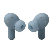 JBL Live Beam 3 | Écouteurs intra-auriculaires - Écran tactile LED 1,45" - Bleu-SONXPLUS La Sarre