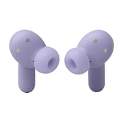 JBL Live Beam 3 | Écouteurs intra-auriculaires - Écran tactile LED 1,45" - Mauve-SONXPLUS La Sarre