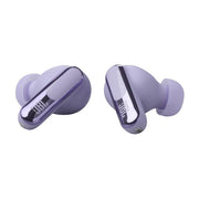 JBL Live Beam 3 | Écouteurs intra-auriculaires - Écran tactile LED 1,45" - Mauve-SONXPLUS La Sarre