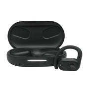 JBL Soundgear Sense | Écouteurs sportifs à conduction - Bluetooth - Noir-SONXPLUS La Sarre