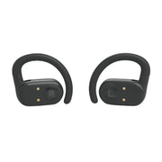 JBL Soundgear Sense | Écouteurs sportifs à conduction - Bluetooth - Noir-SONXPLUS La Sarre