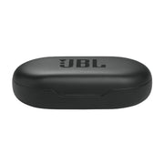 JBL Soundgear Sense | Écouteurs sportifs à conduction - Bluetooth - Noir-SONXPLUS La Sarre