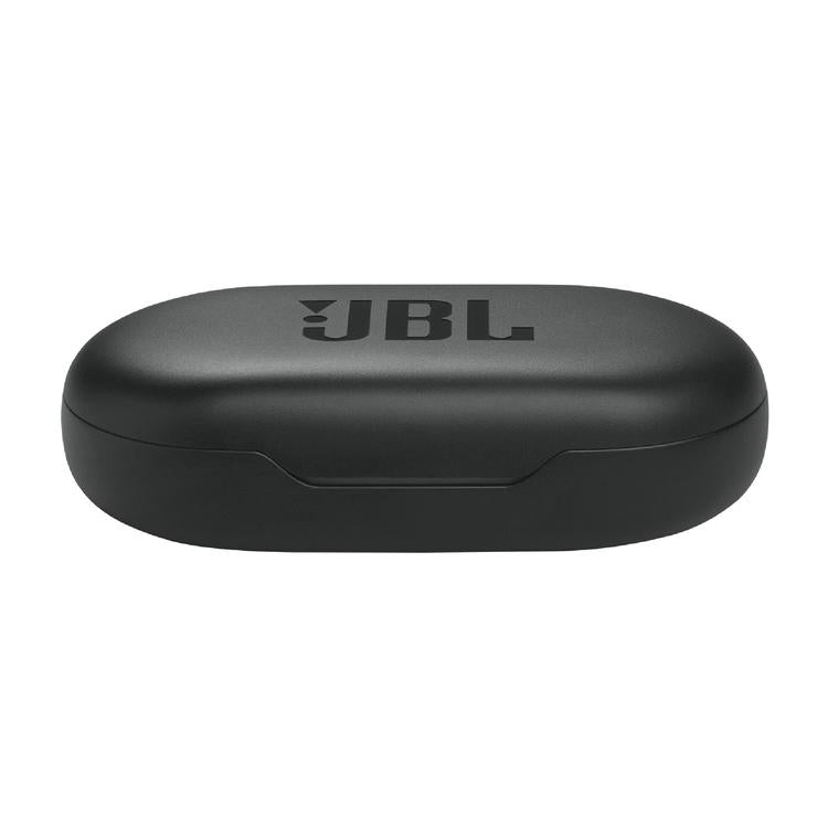 JBL Soundgear Sense | Écouteurs sportifs à conduction - Bluetooth - Noir-SONXPLUS La Sarre