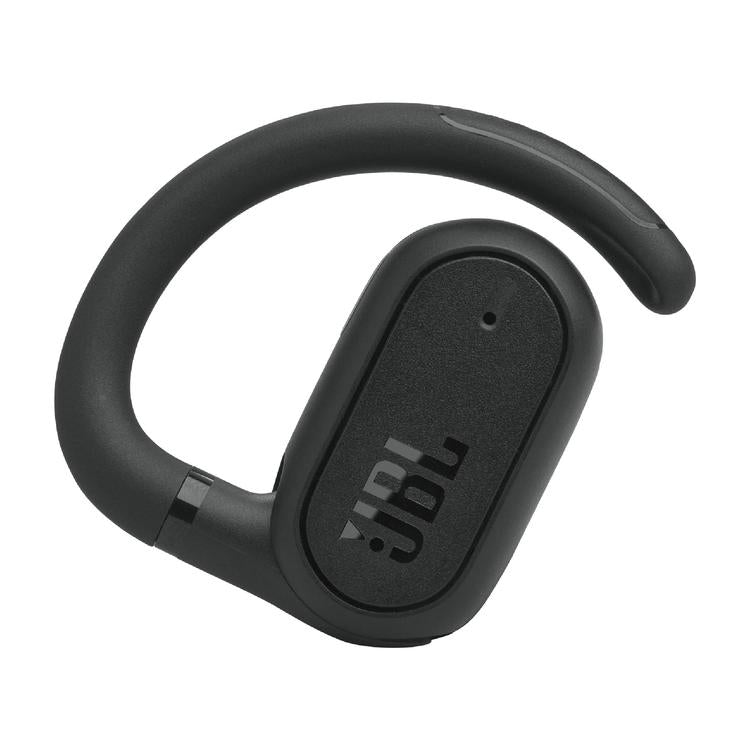 JBL Soundgear Sense | Écouteurs sportifs à conduction - Bluetooth - Noir-SONXPLUS La Sarre