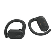 JBL Soundgear Sense | Écouteurs sportifs à conduction - Bluetooth - Noir-SONXPLUS La Sarre