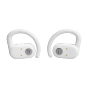 JBL Soundgear Sense | Écouteurs sportifs à conduction - Bluetooth - Blanc-SONXPLUS La Sarre