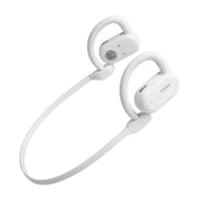 JBL Soundgear Sense | Écouteurs sportifs à conduction - Bluetooth - Blanc-SONXPLUS La Sarre