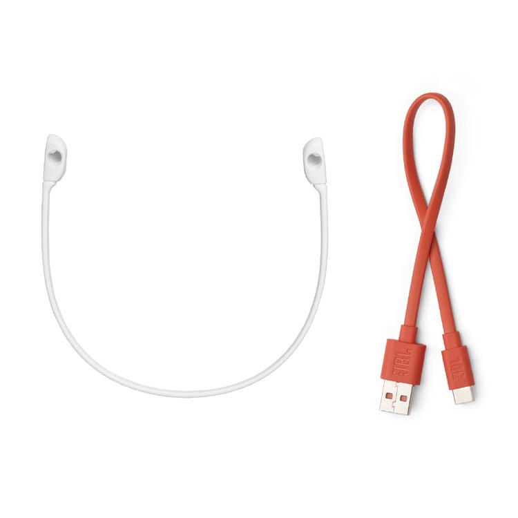 JBL Soundgear Sense | Écouteurs sportifs à conduction - Bluetooth - Blanc-SONXPLUS La Sarre