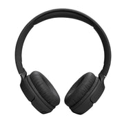 JBL Tune 520BT | Écouteurs Supra-auriculaires - Sans fil - Bluetooth - Noir-SONXPLUS La Sarre