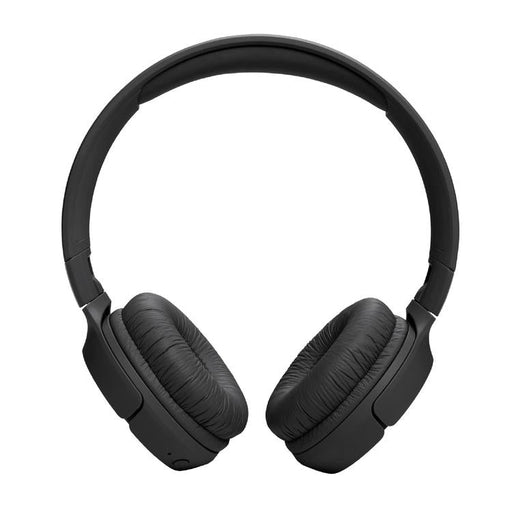 JBL Tune 520BT | Écouteurs Supra-auriculaires - Sans fil - Bluetooth - Noir-SONXPLUS La Sarre