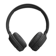 JBL Tune 520BT | Écouteurs Supra-auriculaires - Sans fil - Bluetooth - Noir-SONXPLUS La Sarre
