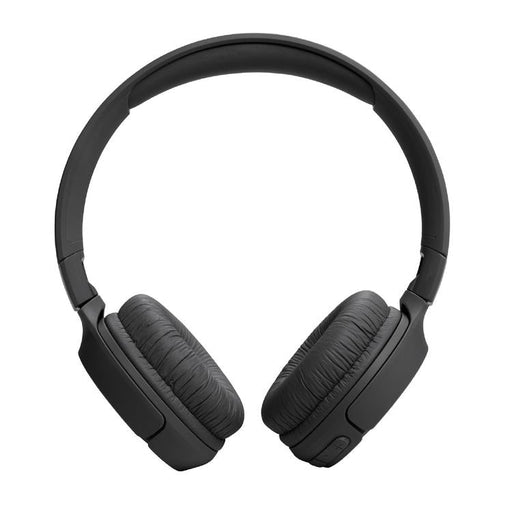JBL Tune 520BT | Écouteurs Supra-auriculaires - Sans fil - Bluetooth - Noir-SONXPLUS La Sarre