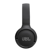 JBL Tune 520BT | Écouteurs Supra-auriculaires - Sans fil - Bluetooth - Noir-SONXPLUS La Sarre