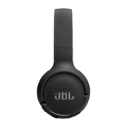 JBL Tune 520BT | Écouteurs Supra-auriculaires - Sans fil - Bluetooth - Noir-SONXPLUS La Sarre