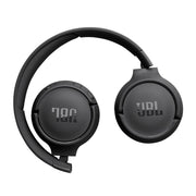 JBL Tune 520BT | Écouteurs Supra-auriculaires - Sans fil - Bluetooth - Noir-SONXPLUS La Sarre