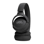 JBL Tune 520BT | Écouteurs Supra-auriculaires - Sans fil - Bluetooth - Noir-SONXPLUS La Sarre