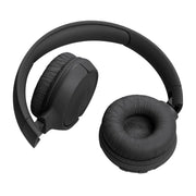 JBL Tune 520BT | Écouteurs Supra-auriculaires - Sans fil - Bluetooth - Noir-SONXPLUS La Sarre