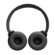 JBL Tune 520BT | Écouteurs Supra-auriculaires - Sans fil - Bluetooth - Noir-SONXPLUS La Sarre