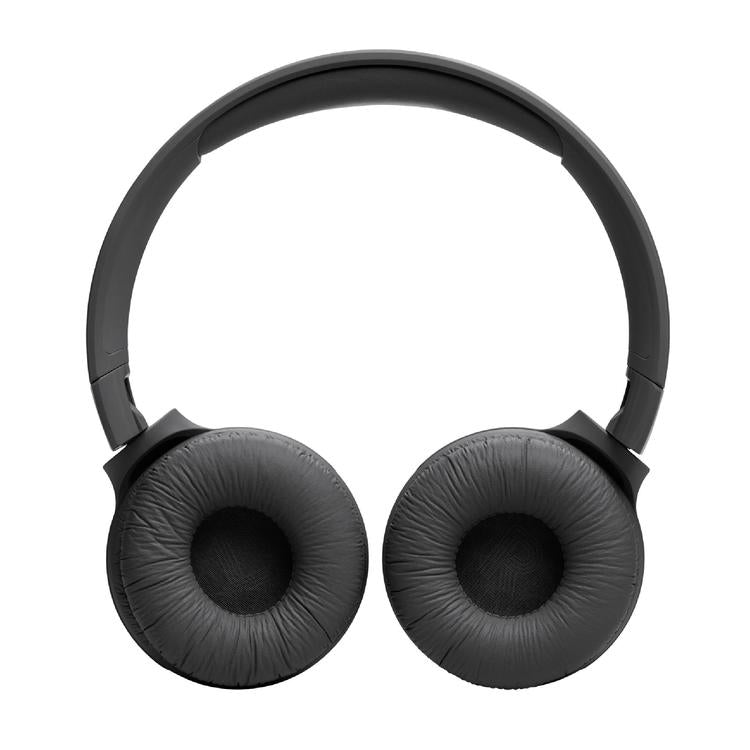 JBL Tune 520BT | Écouteurs Supra-auriculaires - Sans fil - Bluetooth - Noir-SONXPLUS La Sarre