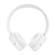 JBL Tune 520BT | Écouteurs Supra-auriculaires - Sans fil - Bluetooth - Blanc-SONXPLUS La Sarre
