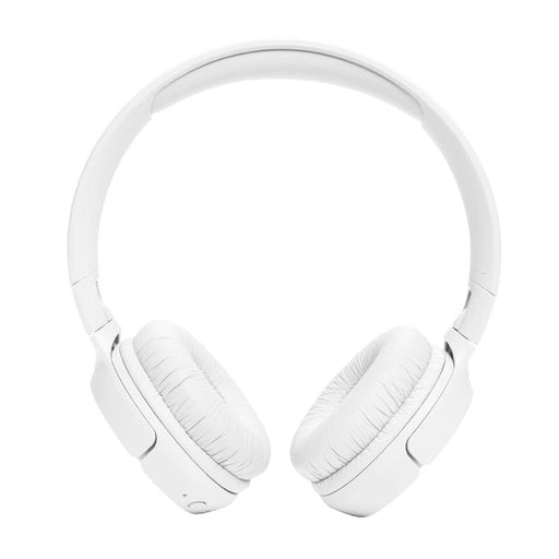 JBL Tune 520BT | Écouteurs Supra-auriculaires - Sans fil - Bluetooth - Blanc-SONXPLUS La Sarre