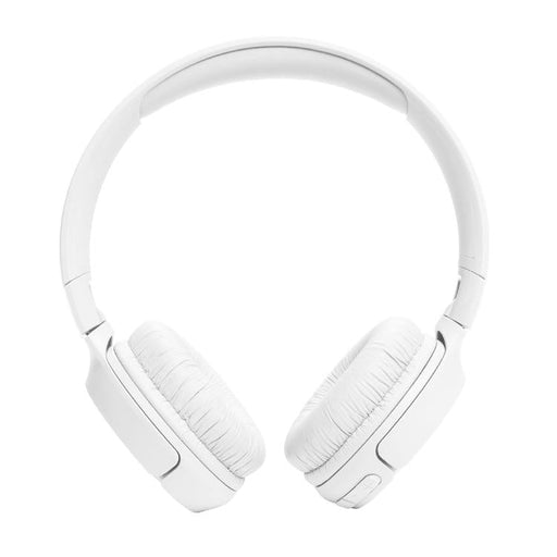 JBL Tune 520BT | Écouteurs Supra-auriculaires - Sans fil - Bluetooth - Blanc-SONXPLUS La Sarre
