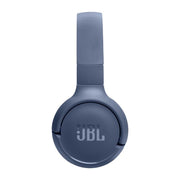 JBL Tune 520BT | Écouteurs Supra-auriculaires - Sans fil - Bluetooth - Bleu-SONXPLUS La Sarre
