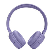 JBL Tune 520BT | Écouteurs Supra-auriculaires - Sans fil - Bluetooth - Mauve-SONXPLUS La Sarre