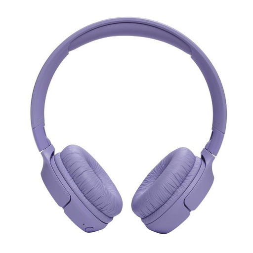 JBL Tune 520BT | Écouteurs Supra-auriculaires - Sans fil - Bluetooth - Mauve-SONXPLUS La Sarre
