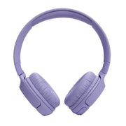 JBL Tune 520BT | Écouteurs Supra-auriculaires - Sans fil - Bluetooth - Mauve-SONXPLUS La Sarre