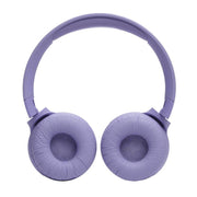 JBL Tune 520BT | Écouteurs Supra-auriculaires - Sans fil - Bluetooth - Mauve-SONXPLUS La Sarre
