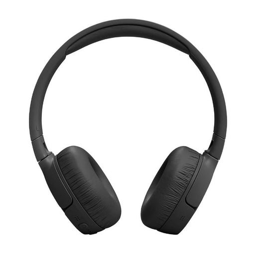 JBL Tune 670NC | Écouteurs circum-auriculaires sans fil - Bluetooth - Annulation active du bruit - Fast Pair - Noir-SONXPLUS La Sarre