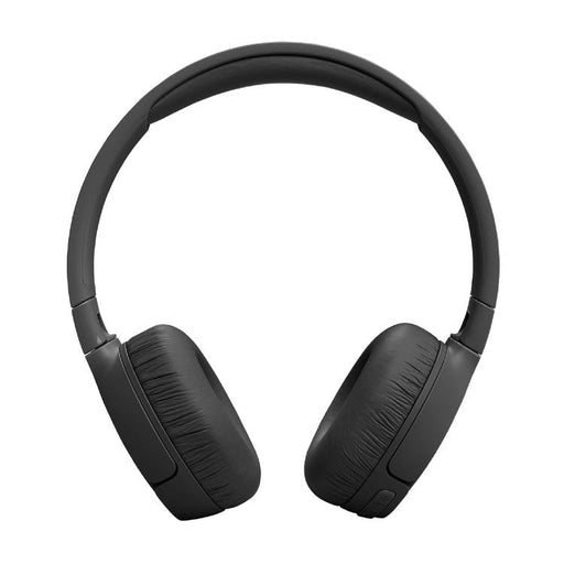 JBL Tune 670NC | Écouteurs circum-auriculaires sans fil - Bluetooth - Annulation active du bruit - Fast Pair - Noir-SONXPLUS La Sarre